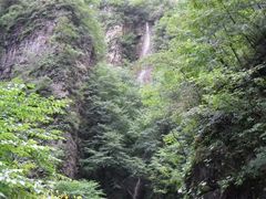 -野三坡百里峡景区