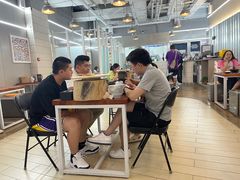 -奇帕波·披萨&炸鸡(诺和木勒站店)