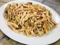 -陈根记大牌档