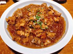 -95号酱骨·一块豆腐(展春园西路店)