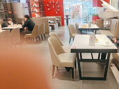 -北李·海肠捞饭·大连菜(望京凯德MALL店)