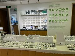 -启明眼镜(海淀黄庄店)