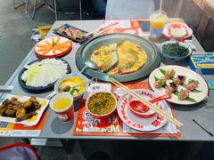 -生活如沸·顺德水牛奶火锅(大学路店)