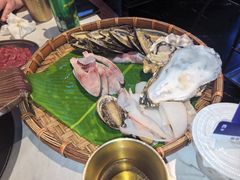 -琥珀川糟粕醋火锅(慈云寺店)