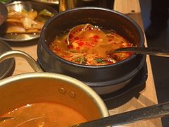 -西塔老太太泥炉烤肉(武汉摩尔城店)