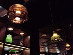 -阿大排档(长春这有山店)