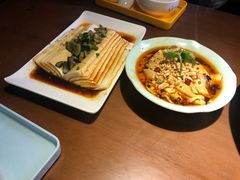 口水鸡-胖哥俩肉蟹煲(悦荟广场店)