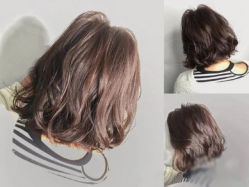 -时尚殿堂hair salon