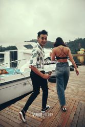 -太古映画婚纱摄影(天河店)