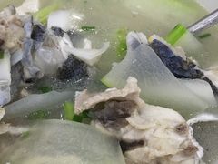 -钱大妈海鲜饭店(保利林语店)