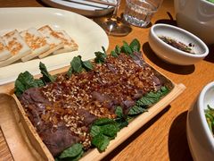 -一坐一忘云南菜(三里屯店)