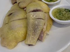 -文记壹心鸡(宝华路店)
