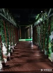-绿野星空儿童乐园