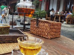 -大小河街