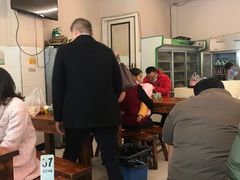 大堂-跃跃鸡肠面(人民北路店)