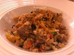 炒饭-Willing·Coffee&Brunch&Dinner(万达店)