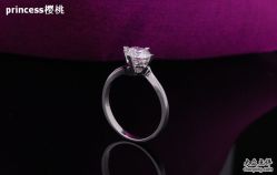 -威德钻石-克拉钻大本营(南京东路店)