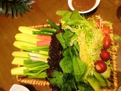 -燕郊烧鸽子(广安路店)