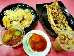 -新加坡Zam Zam餐馆