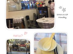 -玲珑餐厅(陕西南路店)