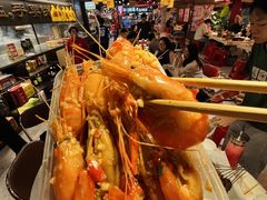 -谭十三大排档·18年老字号(船山路总店)