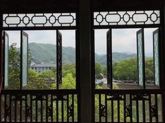 -溪口-滕头旅游景区