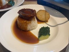 -安蒂娅·海鲜自助餐厅(安蒂娅美兰酒店)