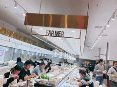 -农小锅自助小火锅(北京大兴凯德店)