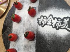 -串门海鲜烧烤(五四广场店)