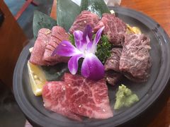 -大阪烧肉BAKA一代(十亩地店)