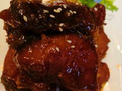 -北门饭店(三香路店)