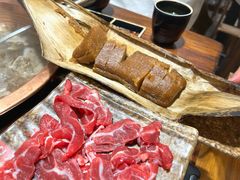 -海子口鲜牛馆(招商兰溪谷店)