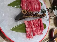 -涮福記·现切牛羊肉火锅(世纪汇店)