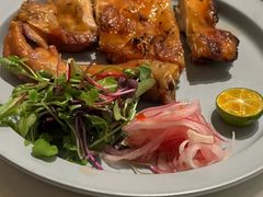 -胡麻(静安嘉里店)