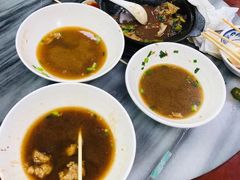 -珍珍小食店(西华路店)