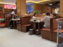-梅利汴京烤鸭•开封豫菜地标店(东大街店)
