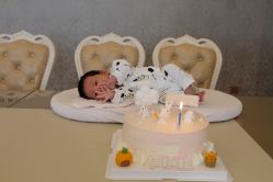 -蓓爱娇琪月子会所(虹口店)