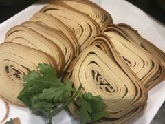 -东北农家饺子村(昌平路店)