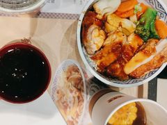 -吉野家(顺义站前北街店)