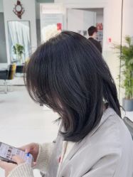 -U·NI SALON 造型
