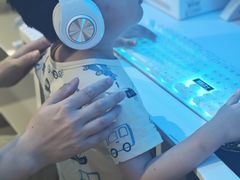 -百联南桥购物中心