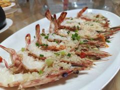 -海门岛七号餐厅