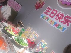 -海底捞火锅(团结桥店)