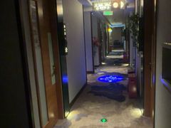 -世外桃源水疗会(皇庭彩园店)