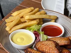 -Money Shops(愚园路店)