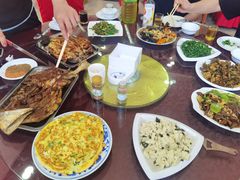 -途肴·老农饭庄(百里峡店)