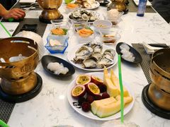 -澜悦港海鲜体验主题餐厅