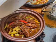 -宗氏一喜砂锅·特色湖北菜(楚河汉街店)