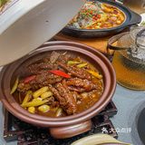 在武汉,湖北菜吃这家!