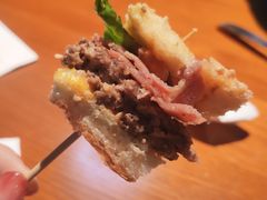 -ZEMOCAFE·FUSION FOOD(西交利物浦店)